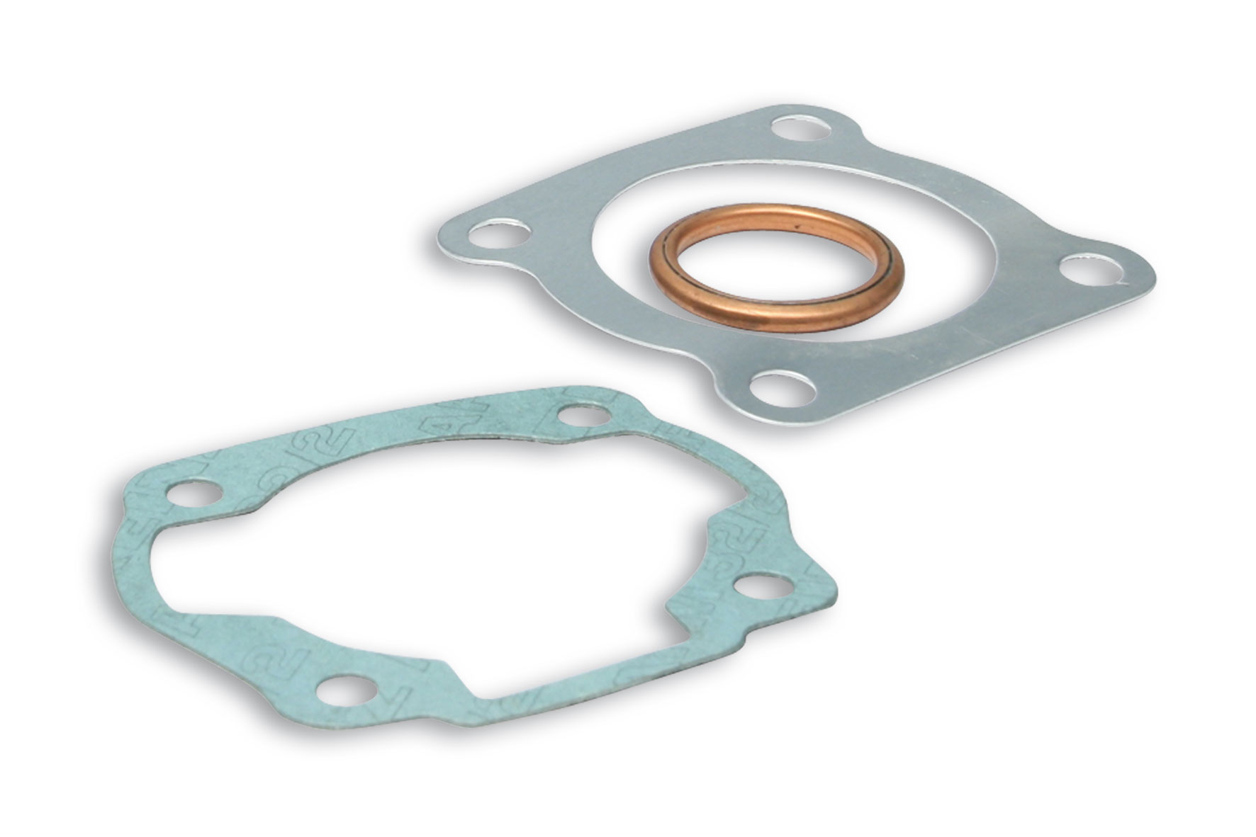 Malossi Complete cylinder gasket set D.47 for original cylinder head